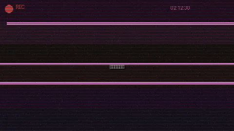城市夜景漫步 - 图解av 原创影像